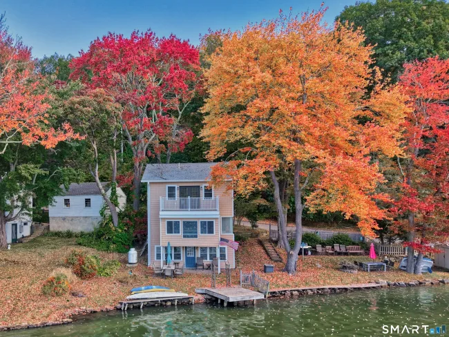 196 Lake Plymouth Boulevard, Plymouth, CT