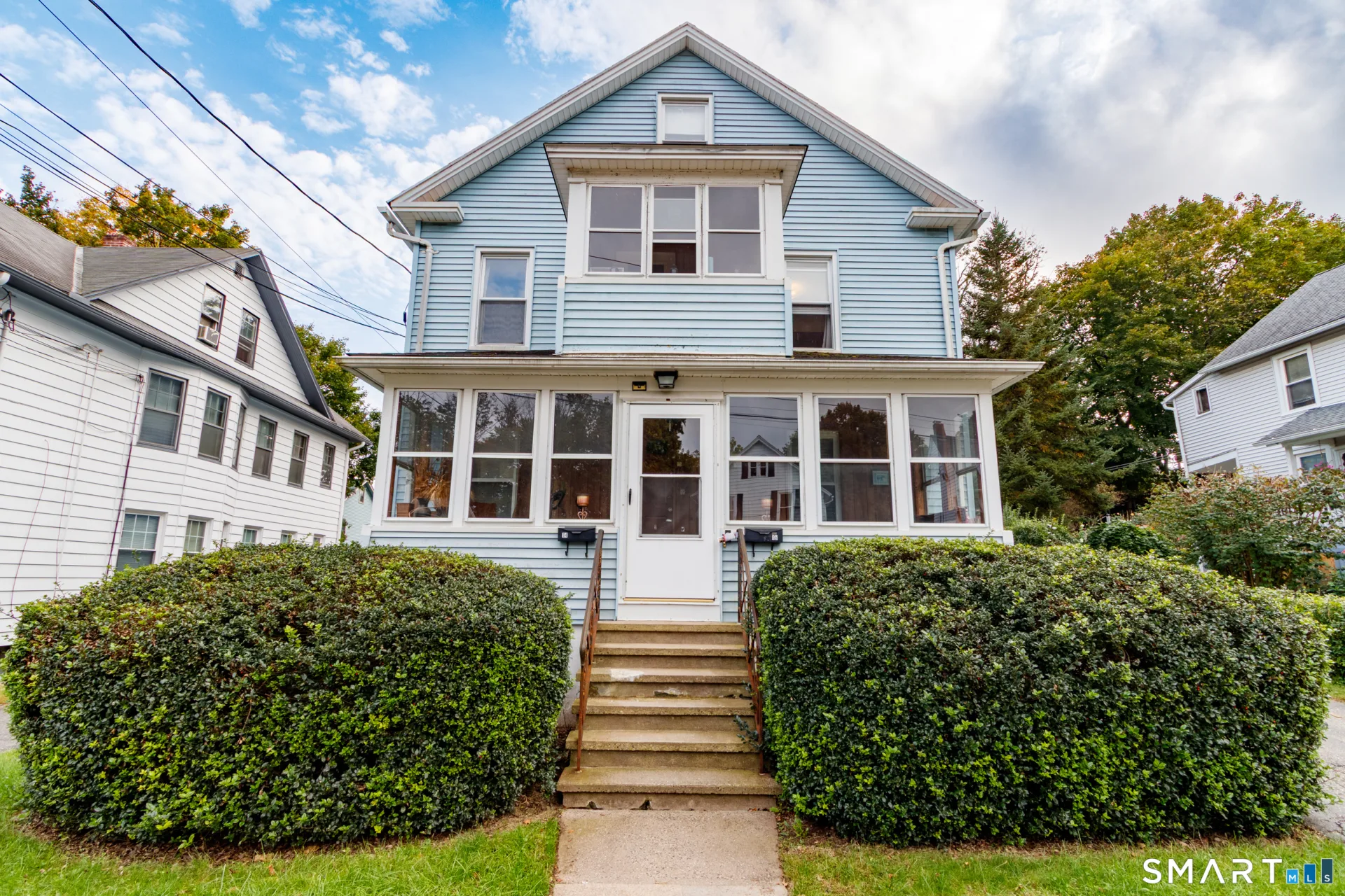14-16 Eleventh Street, Derby, CT