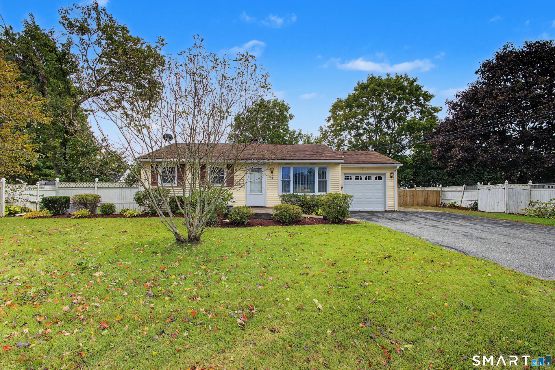 45 Fairview Street, Killingly, CT