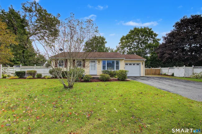45 Fairview Street