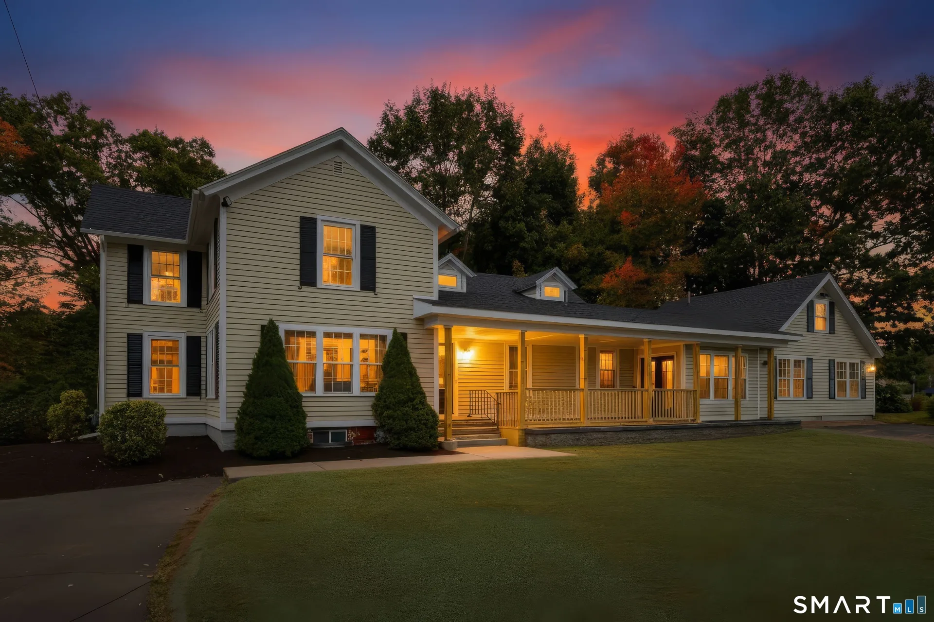 729 Ellington Road, South Windsor, CT