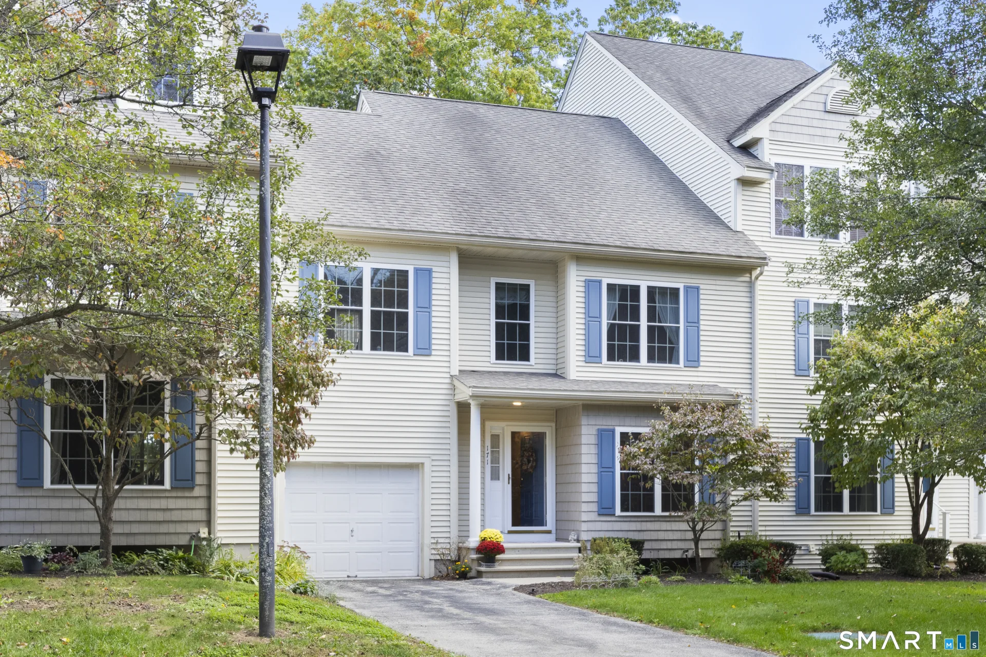 83 Perry Street #171, Putnam, CT