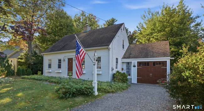 125 Bailey Road