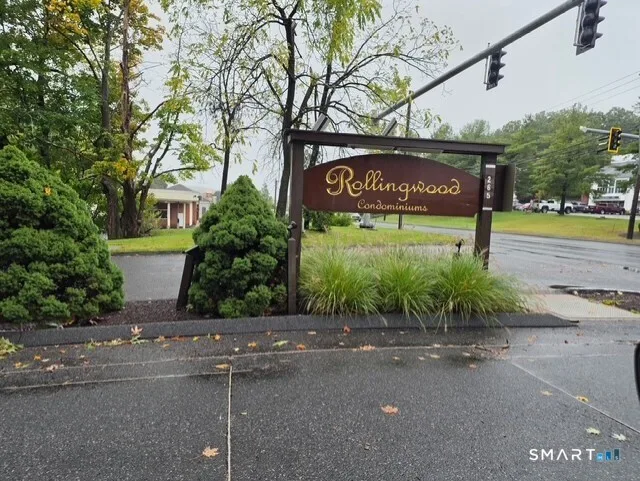 4 Derby Court #4, Brookfield, CT