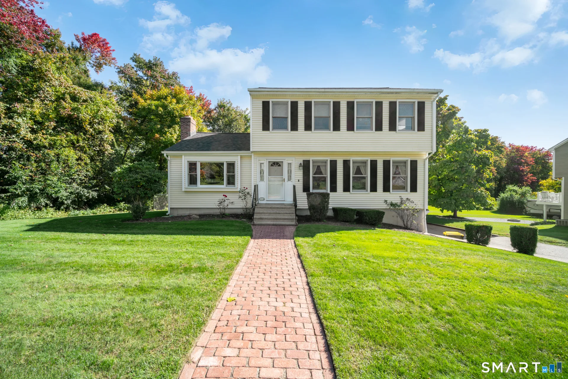 18 Carriage Drive, Seymour, CT