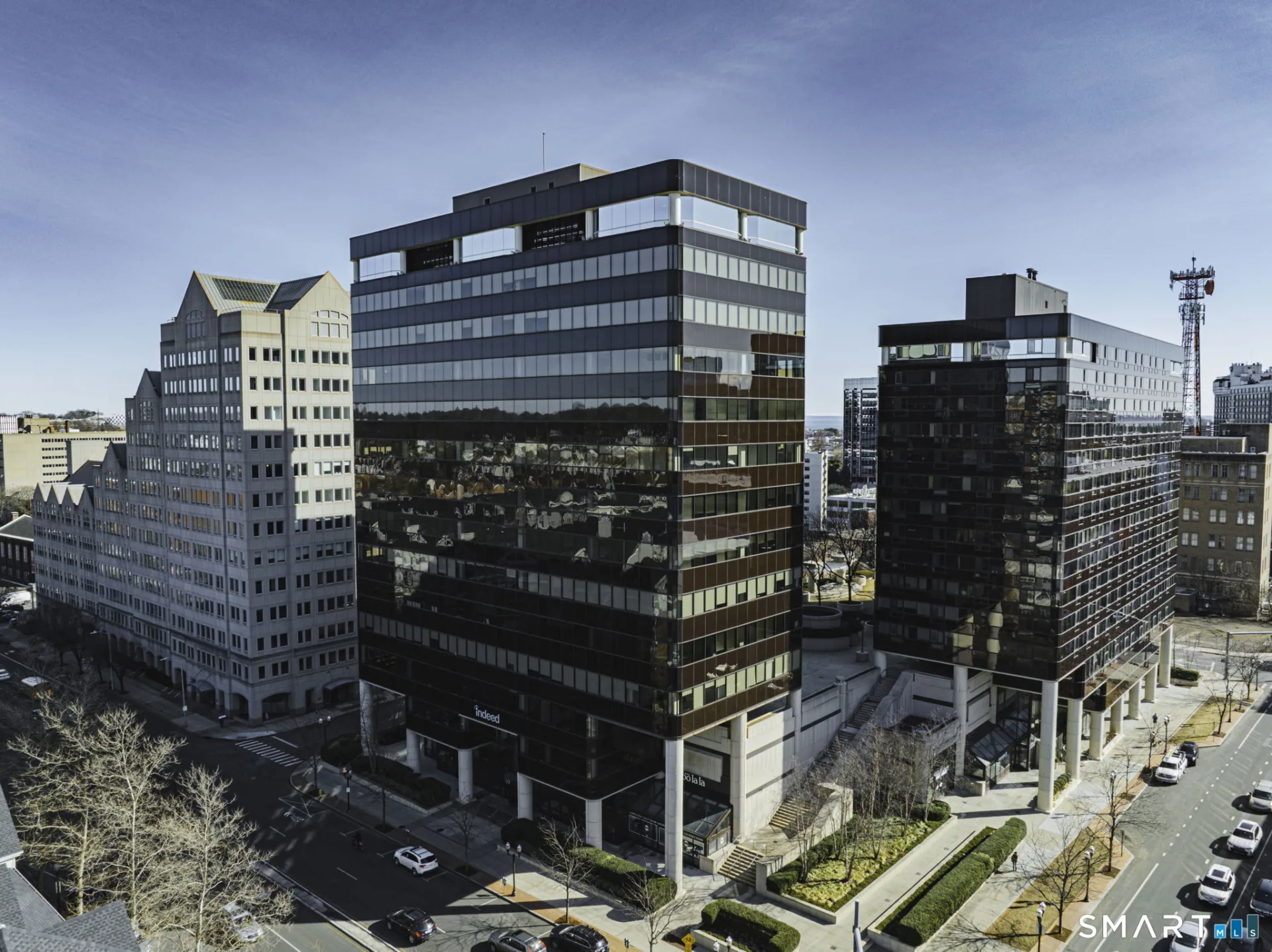 127 Greyrock Place #1407, Stamford, CT