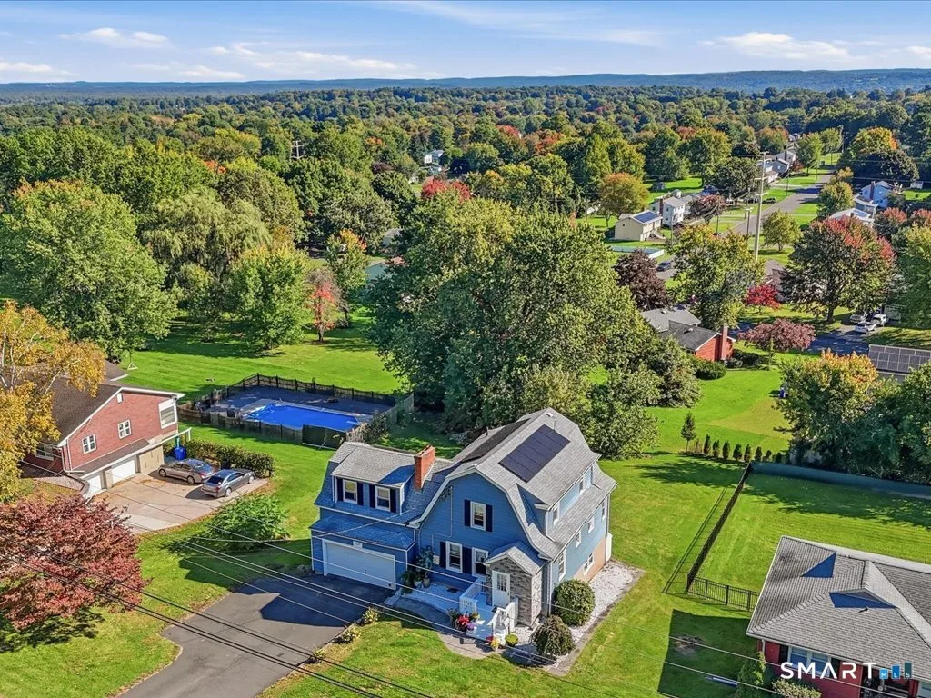 113 Gilbert Avenue, Rocky Hill, CT