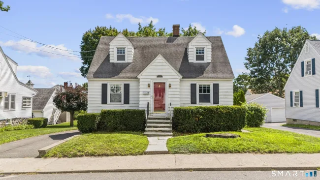 72 Southwick Avenue