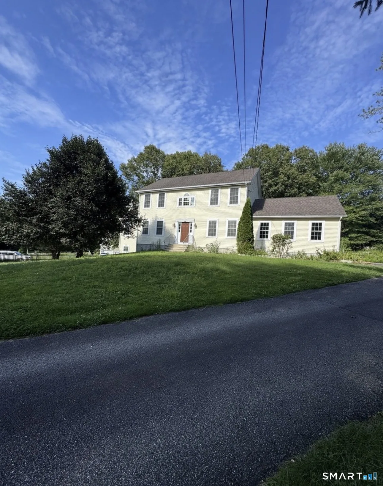 52 Middle Road, Preston, CT