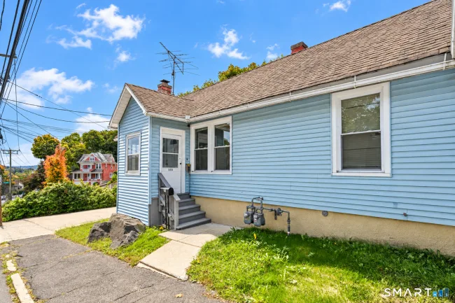 113 Bunker Hill Avenue