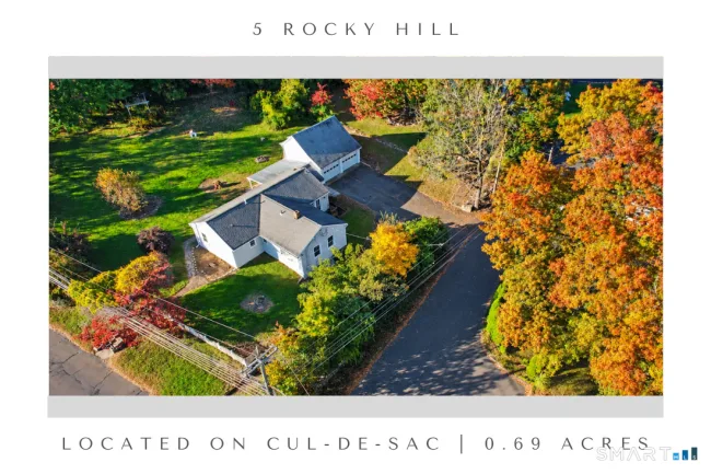 5 Rocky Hill Road