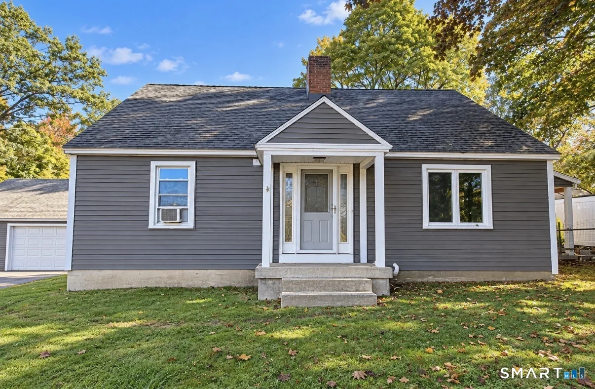 26 Fern Drive, Torrington, CT