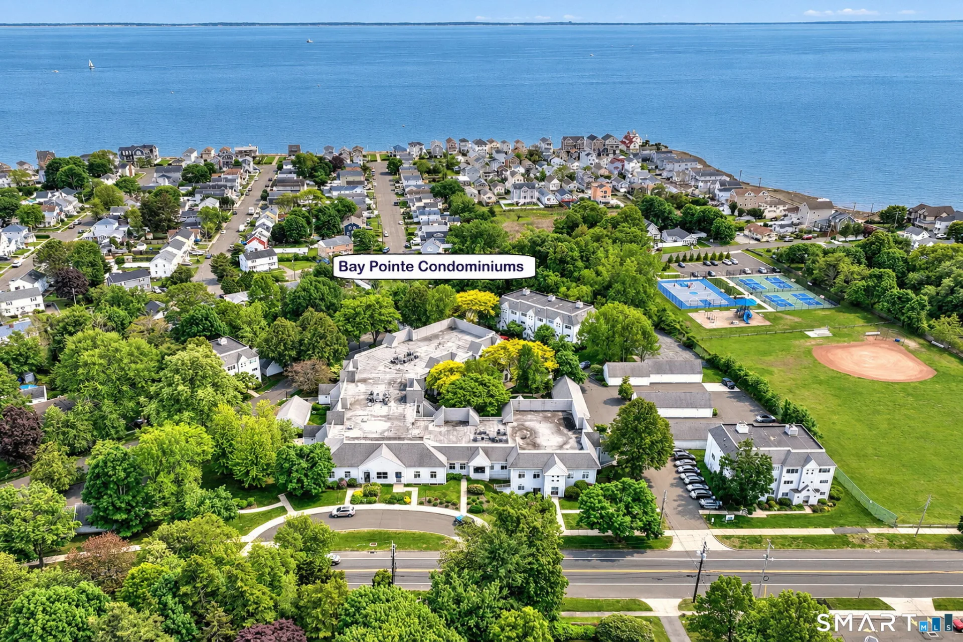 267 Melba Street #B21, Milford, CT