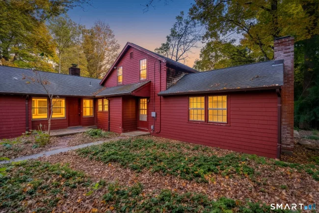 30 Tersana Drive, Easton, CT