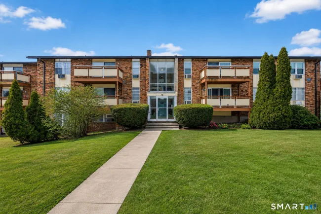 45 Jefferson Road #3-2