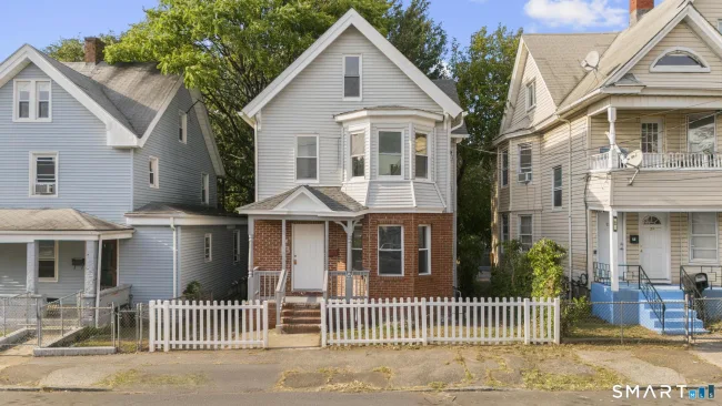 63 Harral Avenue