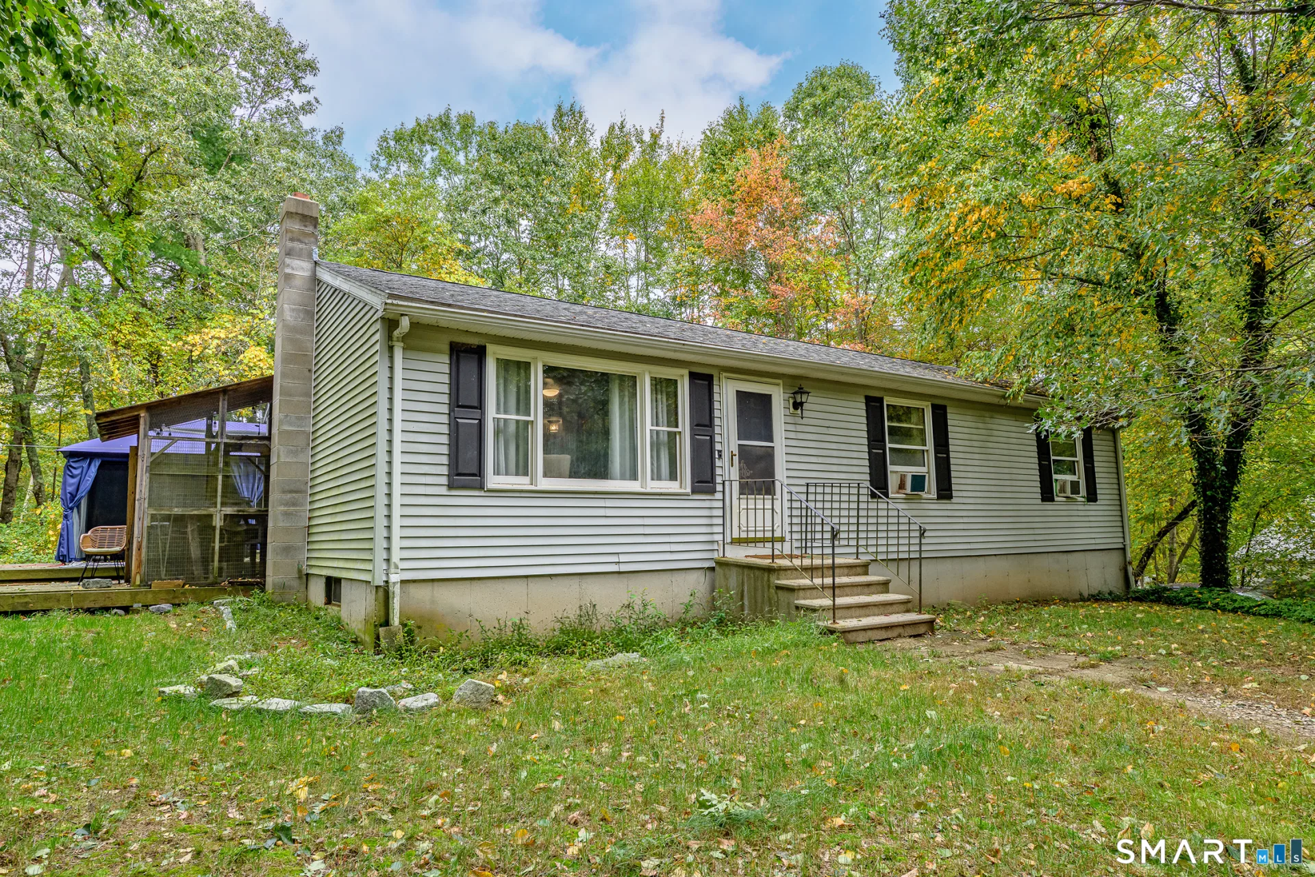 42 Church Street, Thompson, CT