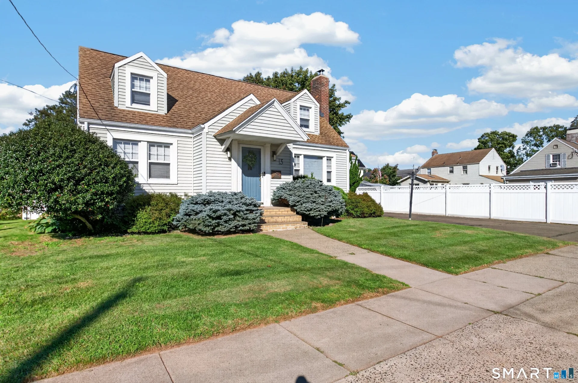13 Iver Avenue, East Haven, CT