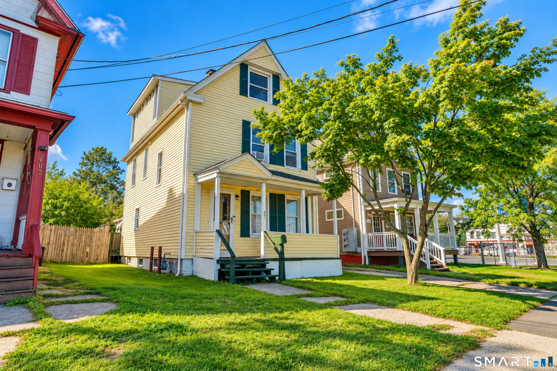 406 First Avenue, West Haven, CT