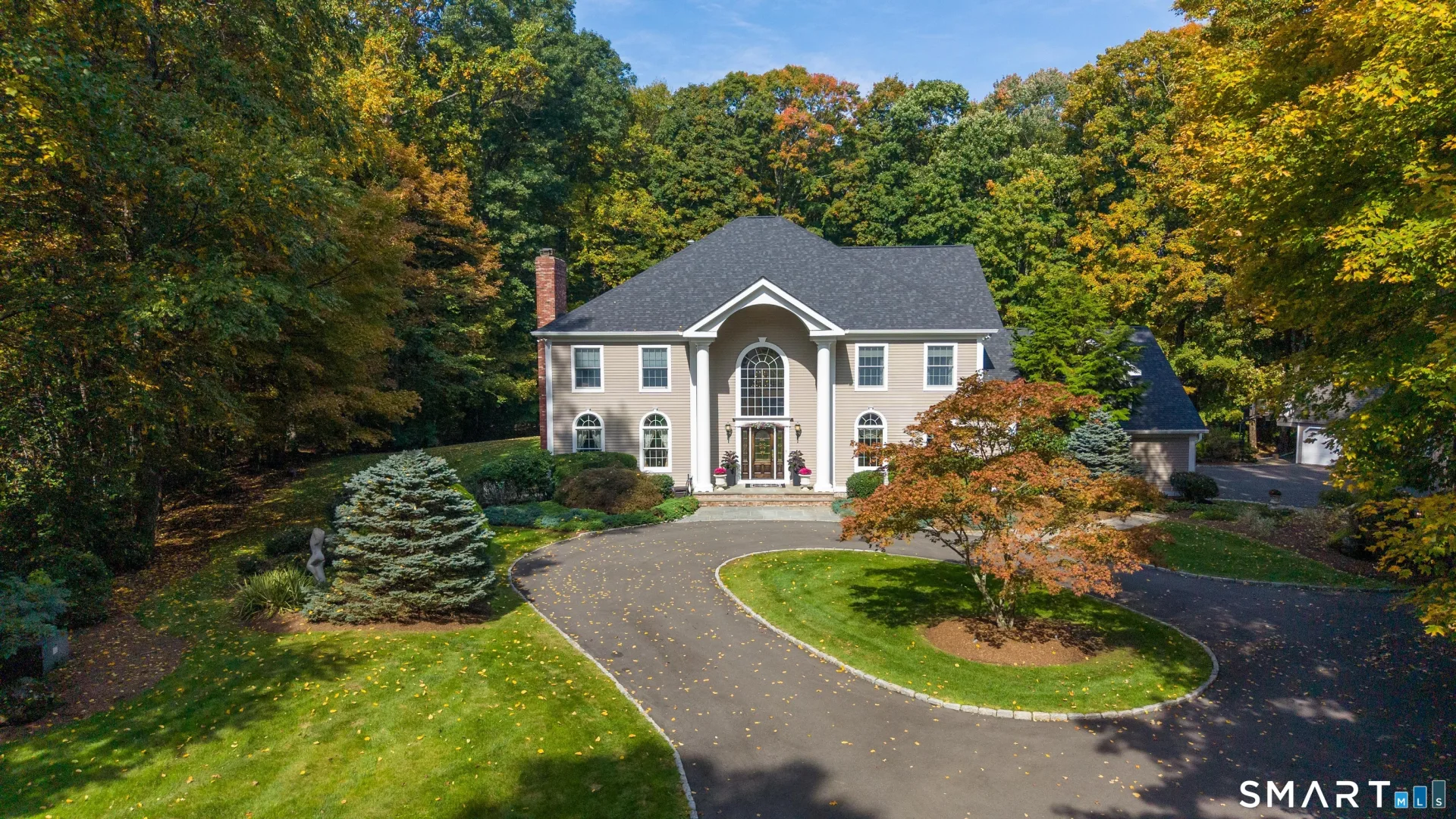 10 Taunton Hill Road, Newtown, CT