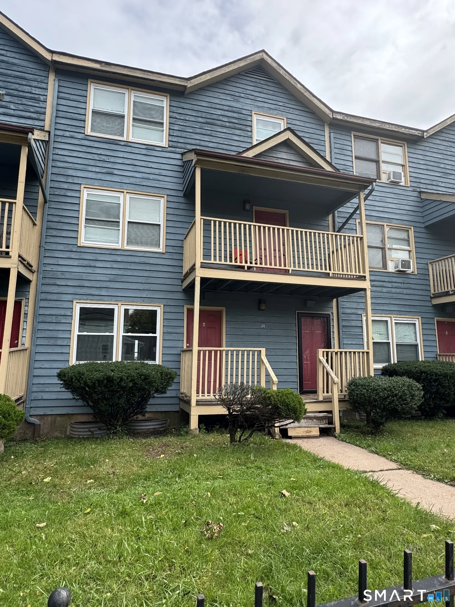 14 Clay Street #A, Hartford, CT