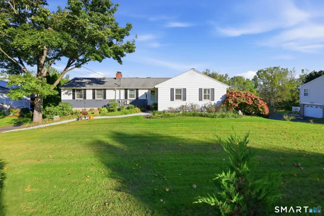 972 Ridgewood Road