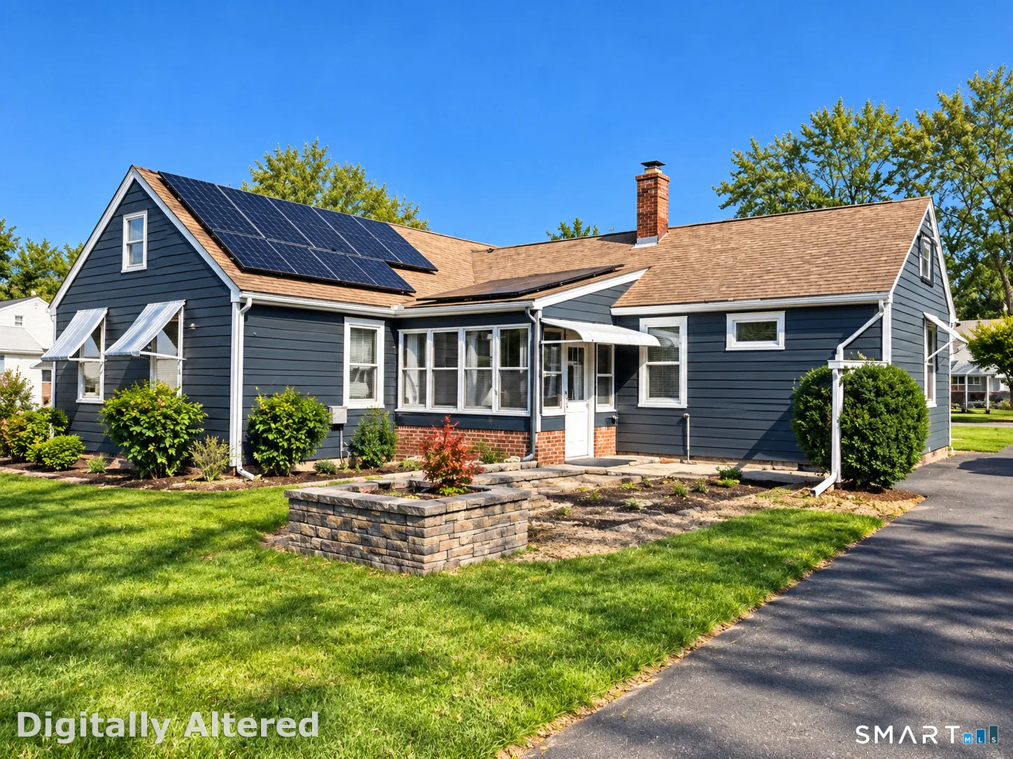 12 Columbus Avenue, Enfield, CT