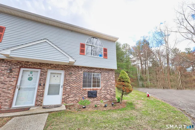 197 Pine Hill Road #9F