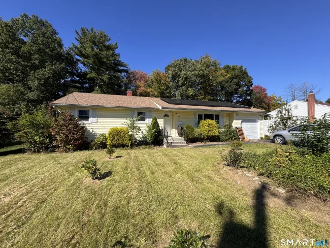 33 Hilton Drive