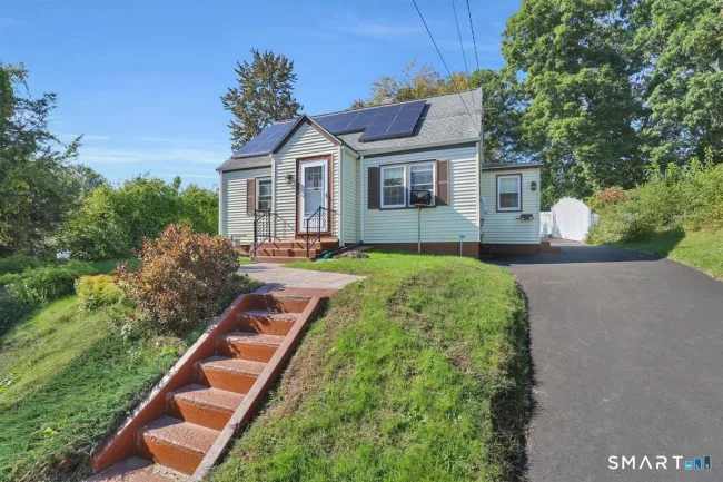 12 Westover Road
