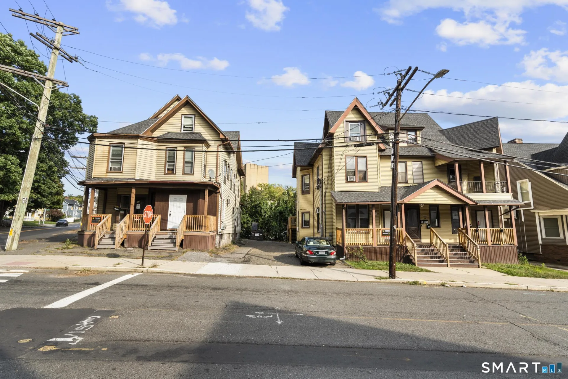 66-74 Holmes Avenue, Waterbury, CT