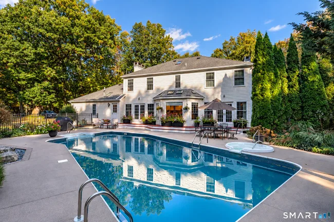 49 Deerwood Drive