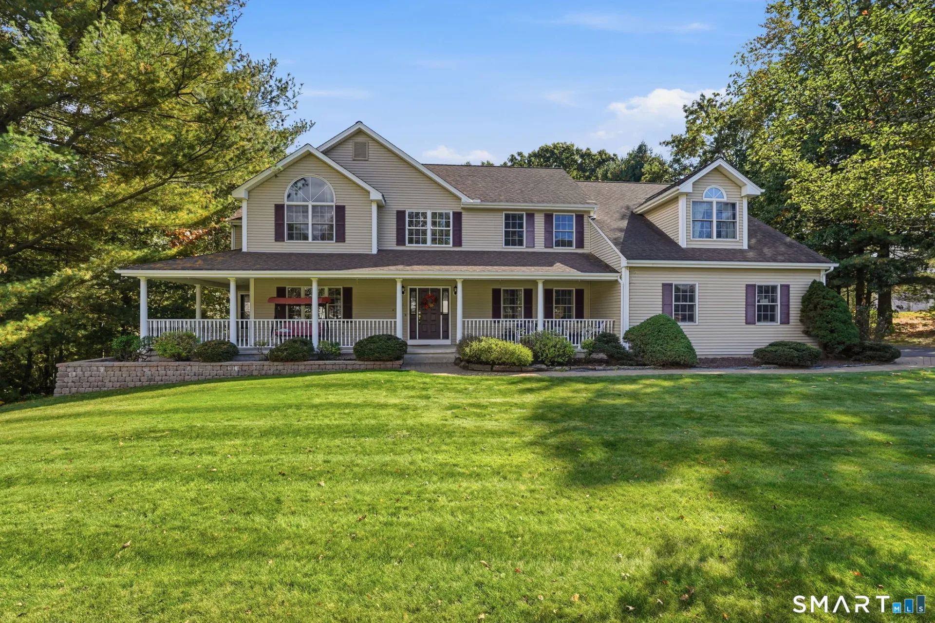 55 Madison Way, South Windsor, CT