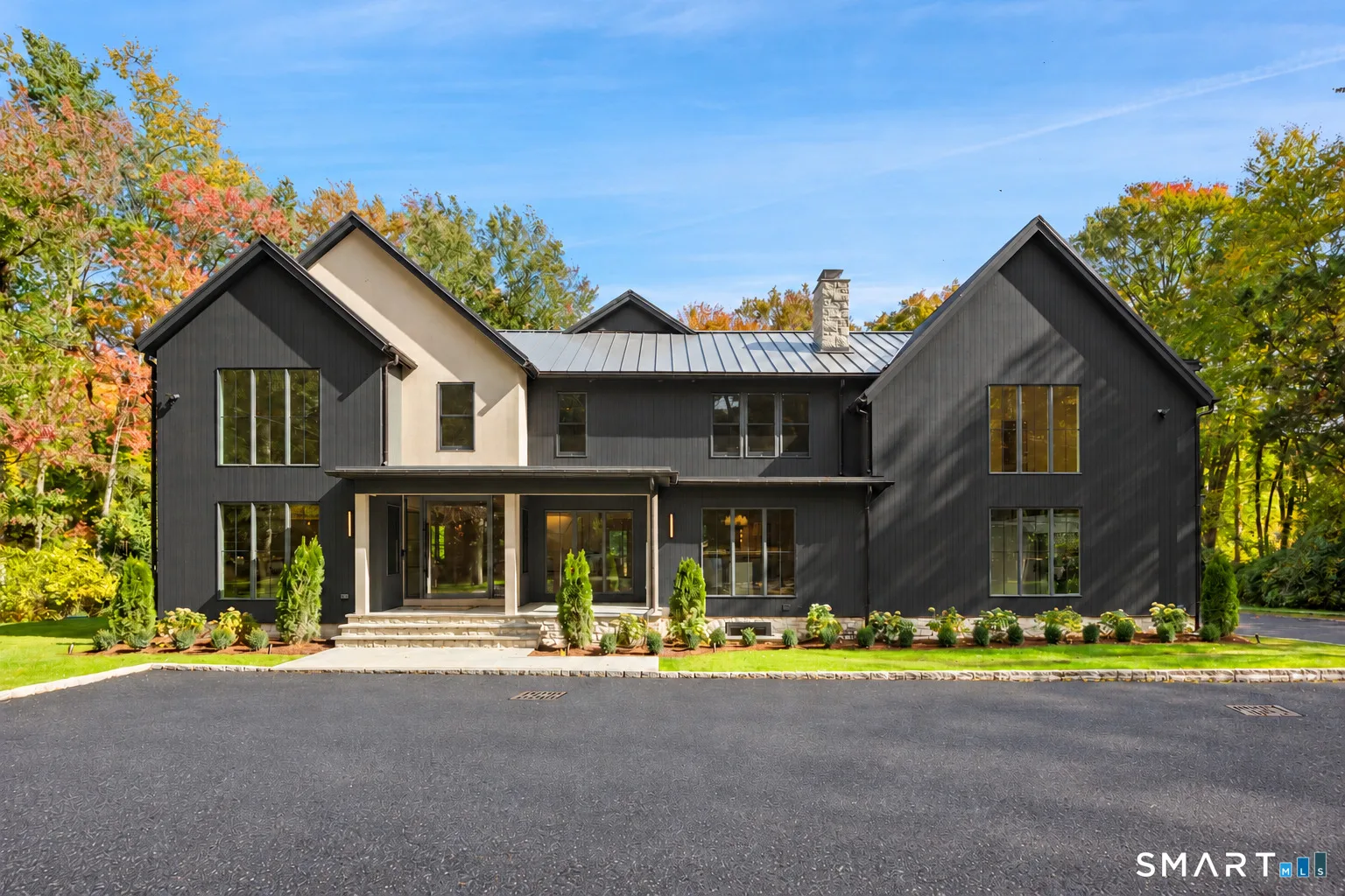 311 South Bald Hill Road, New Canaan, CT