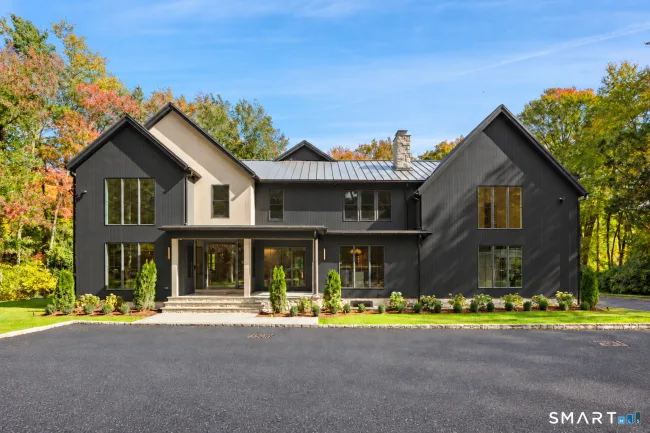 311 South Bald Hill Road