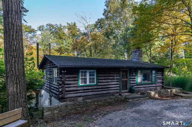 118 Green Pond Road