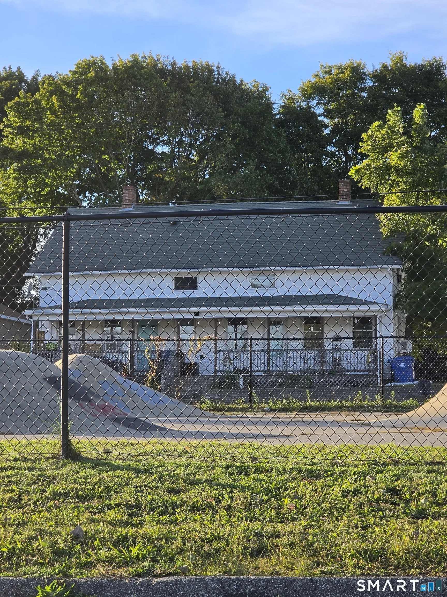 64-66 Hill Street, Griswold, CT