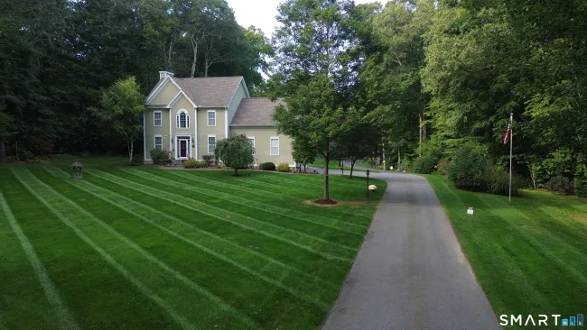 300 Dennison Road