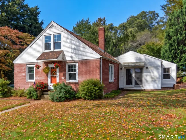 45 Lathrop Road