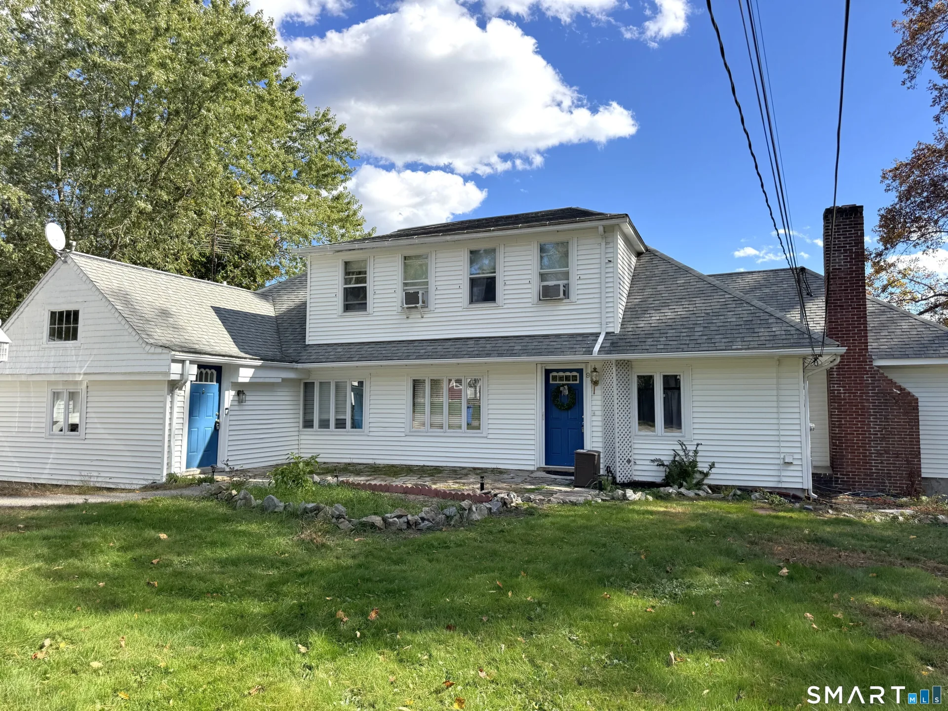 9 Ellen Lane, Woodstock, CT