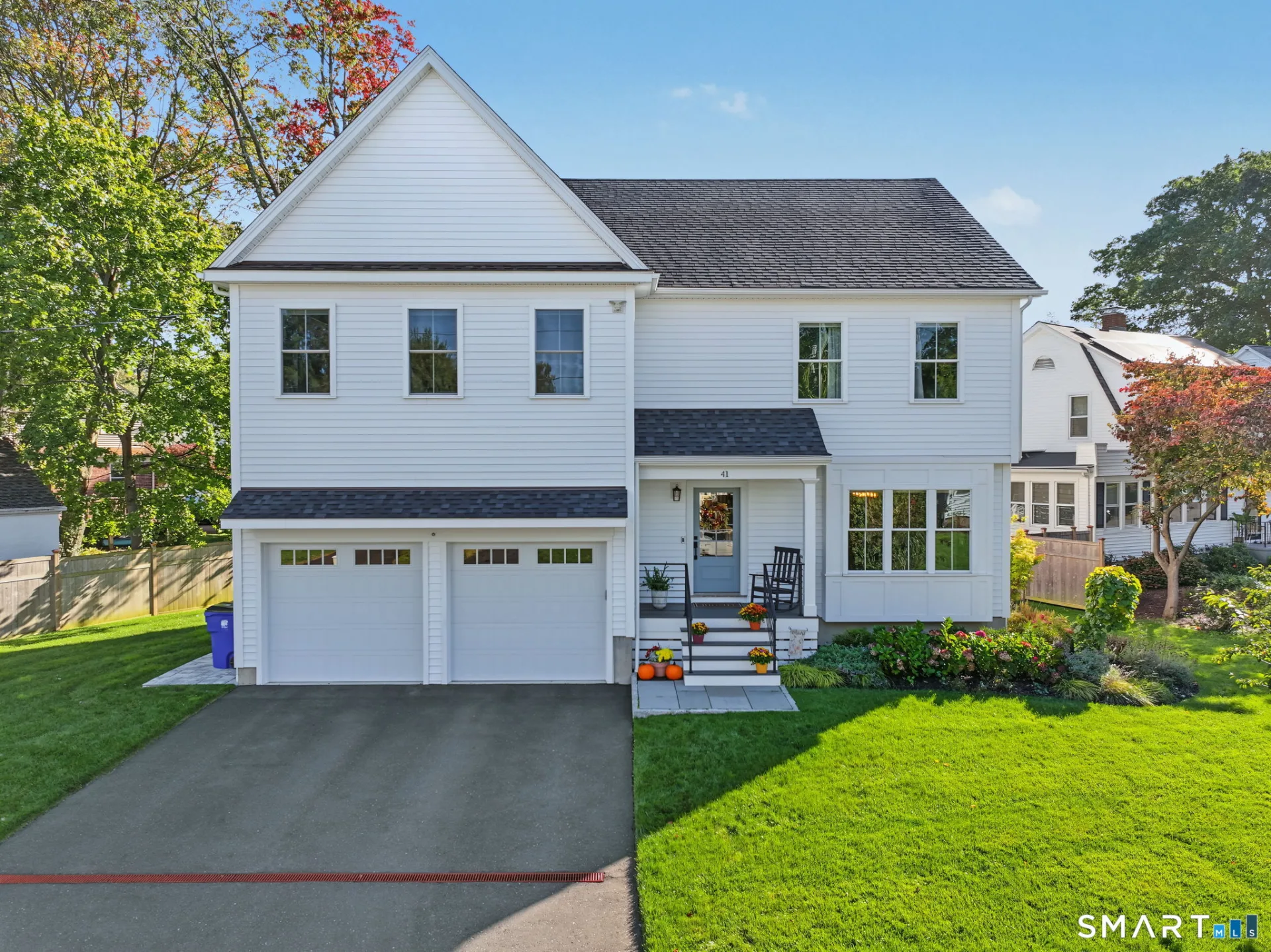 41 Reynolds Drive, Fairfield, CT