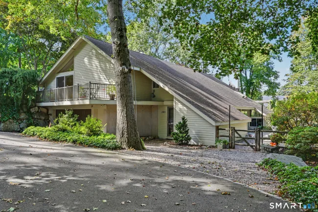 280 Brookbend Road