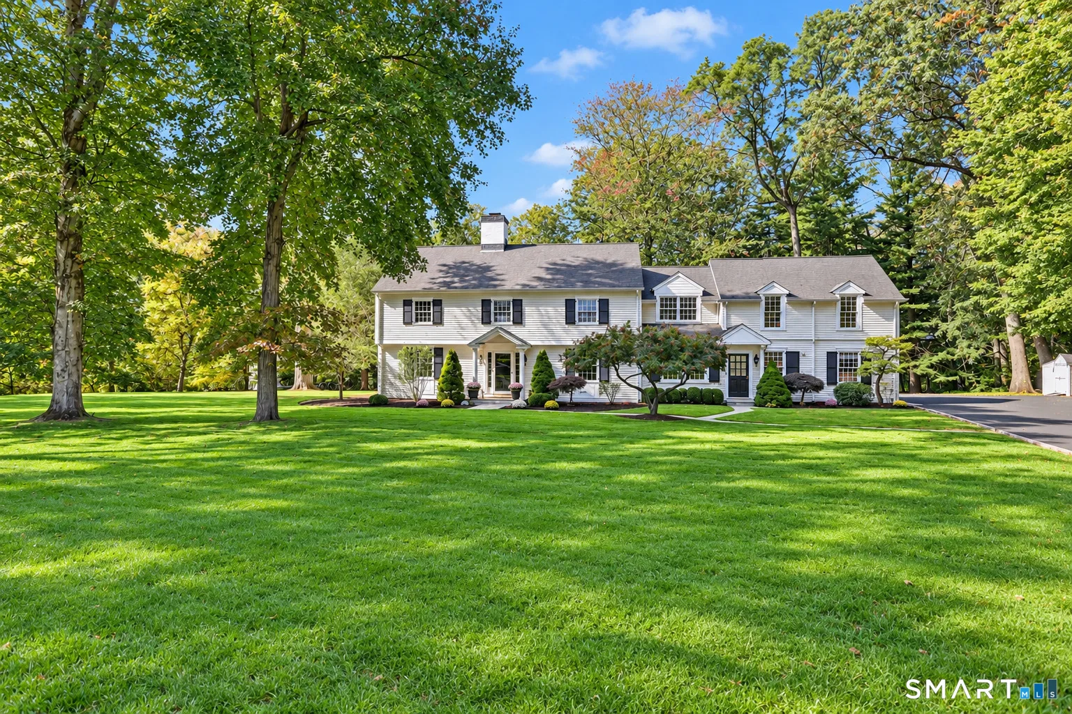 72 Old Barn Road, Fairfield, CT
