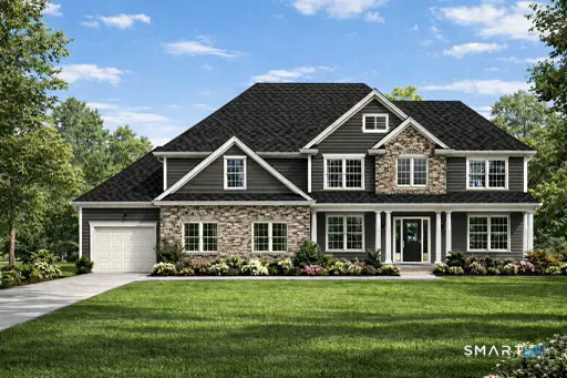 23 Red Fox Run, Canton, CT