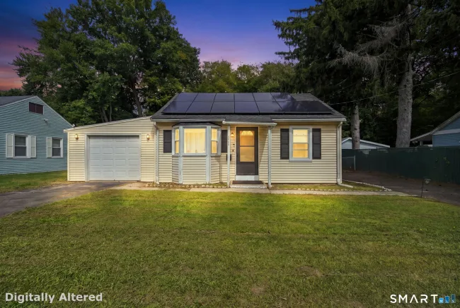 220 Handel Road
