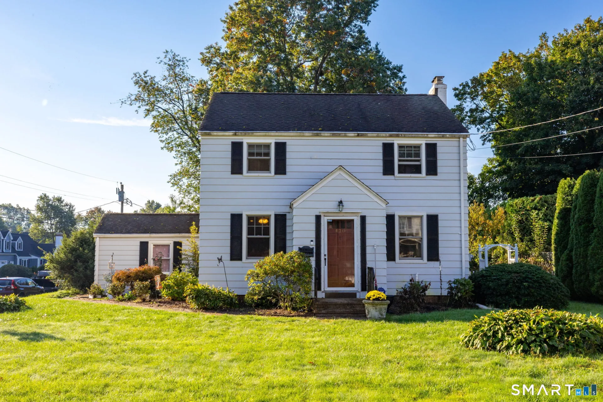 430 Prospect Street, Wethersfield, CT