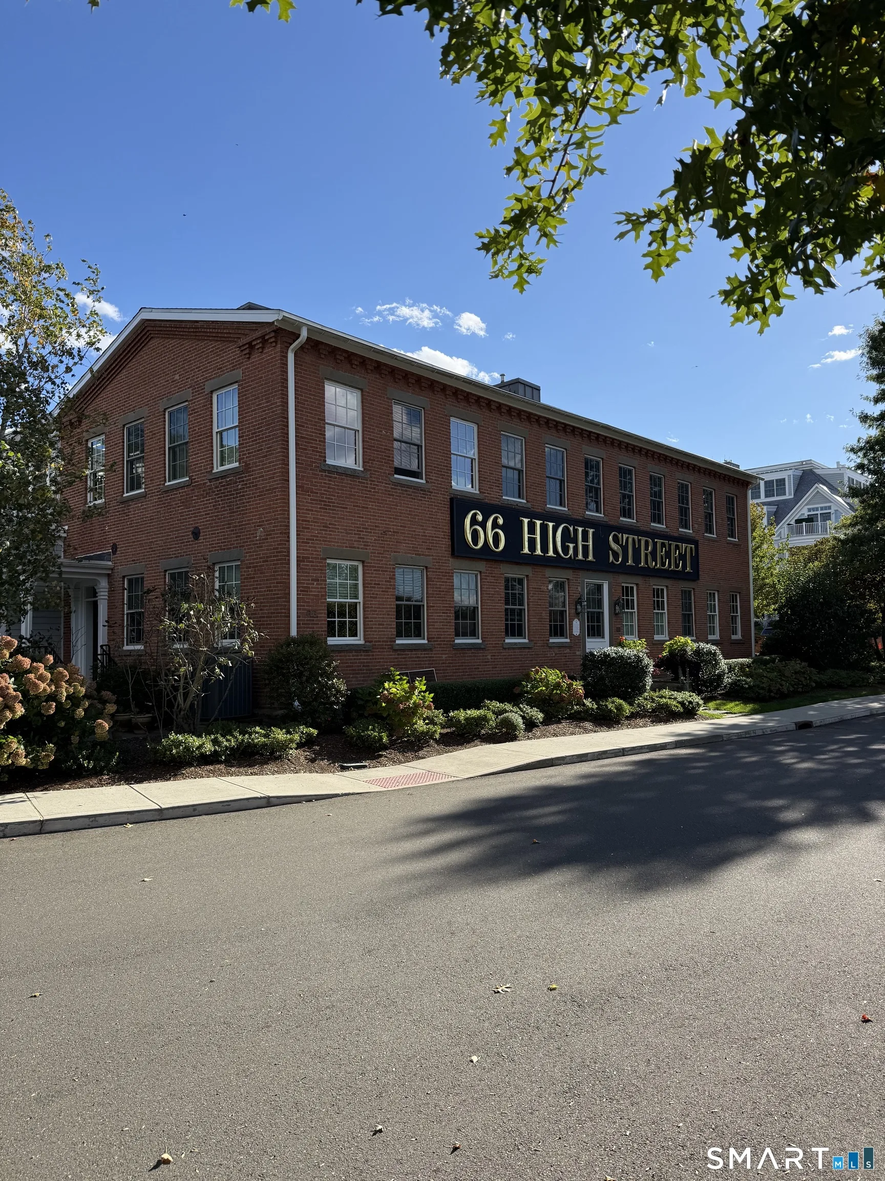 66 High Street #4, Guilford, CT