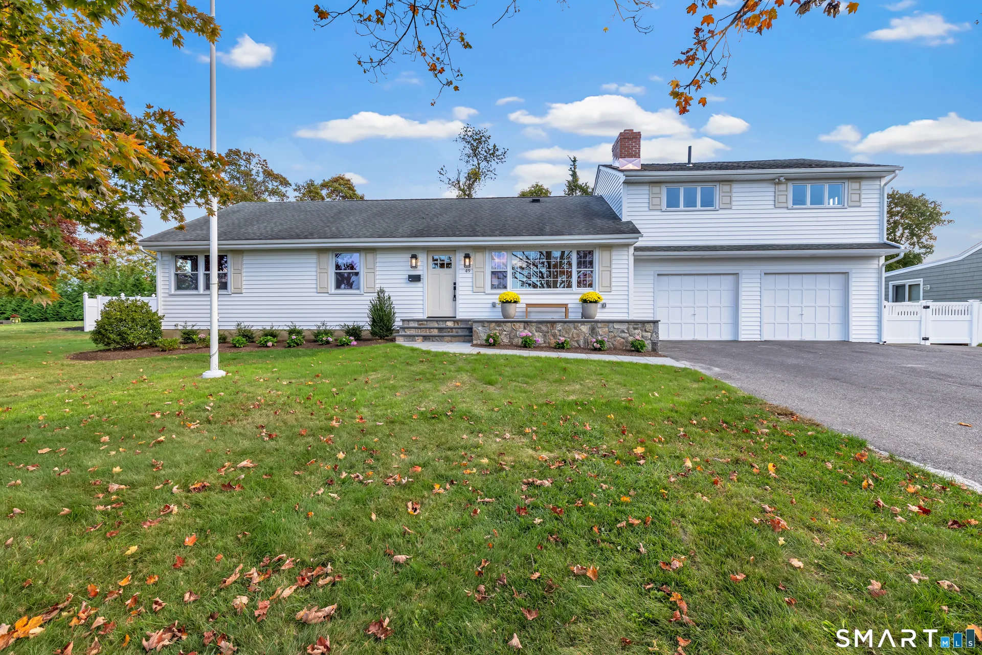 49 Sunrise Avenue, Trumbull, CT