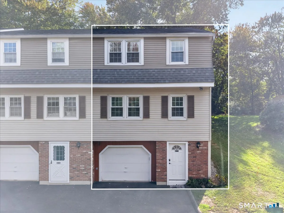 161 Cynthia Lane #C6, Middletown, CT