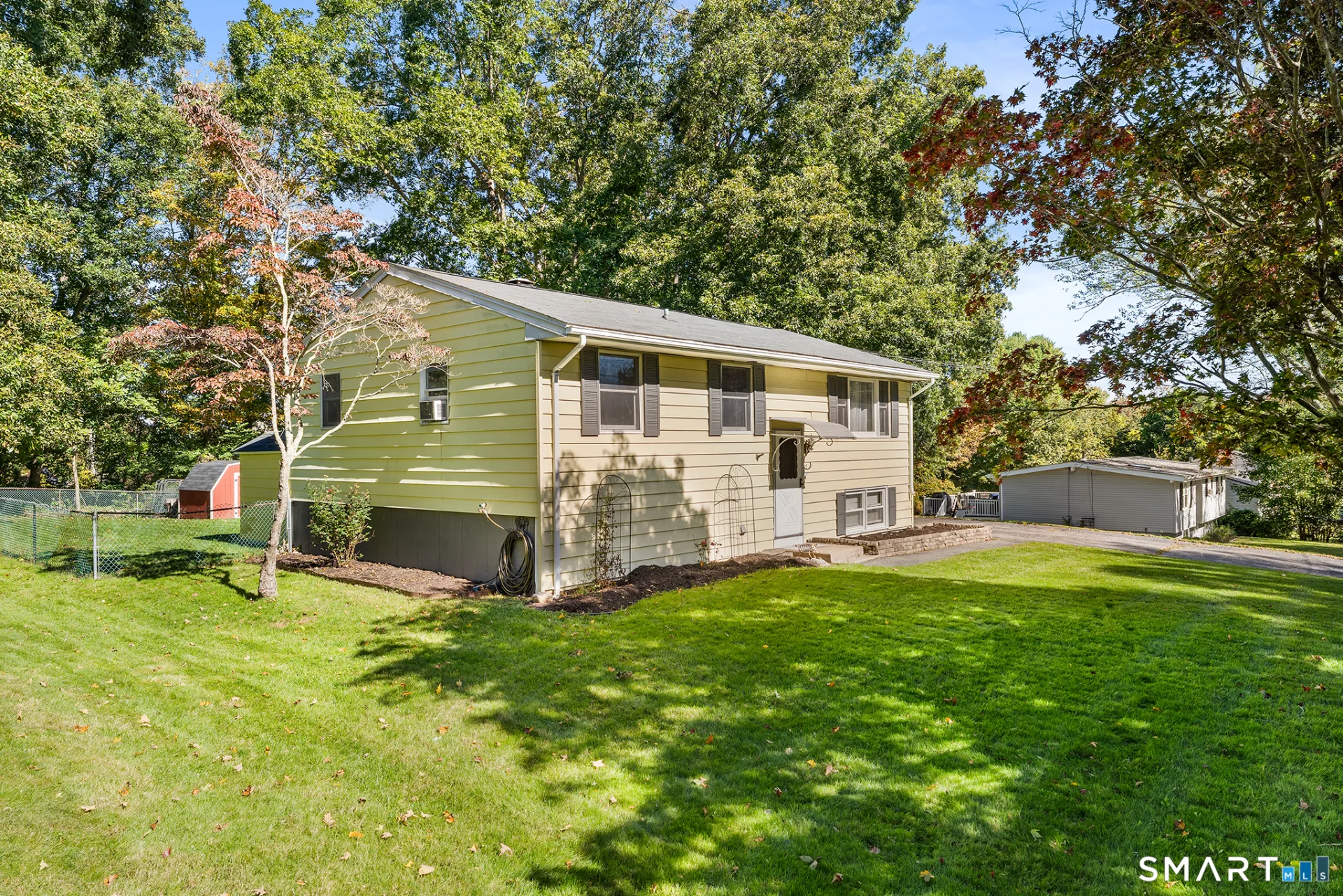 17 Cartridge Trail, Ledyard, CT